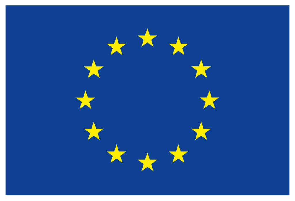 eu logo